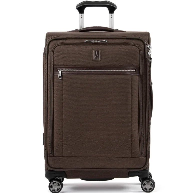 Travelpro Platinum Elite 25” Expandable Spinner