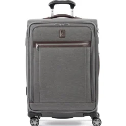 Travelpro Platinum Elite 25” Expandable Spinner