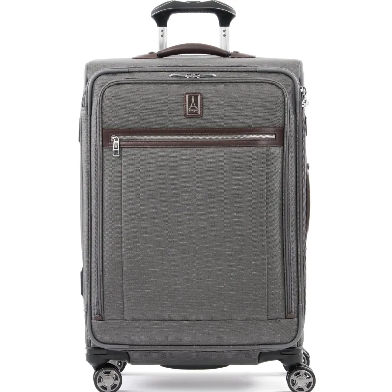 Travelpro Platinum Elite 25” Expandable Spinner