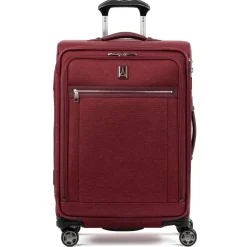 Travelpro Platinum Elite 25” Expandable Spinner