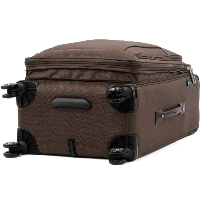 Travelpro Platinum Elite 25” Expandable Spinner