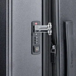 Travelpro Platinum Elite Hardside Large Check In Expandable