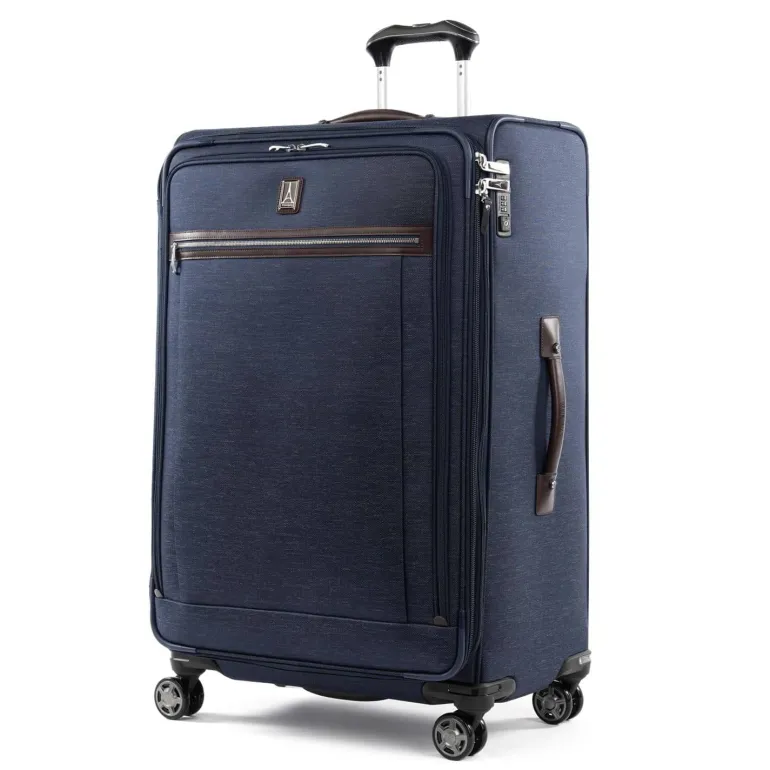 Travelpro Platinum Elite 29” Expandable Spinner