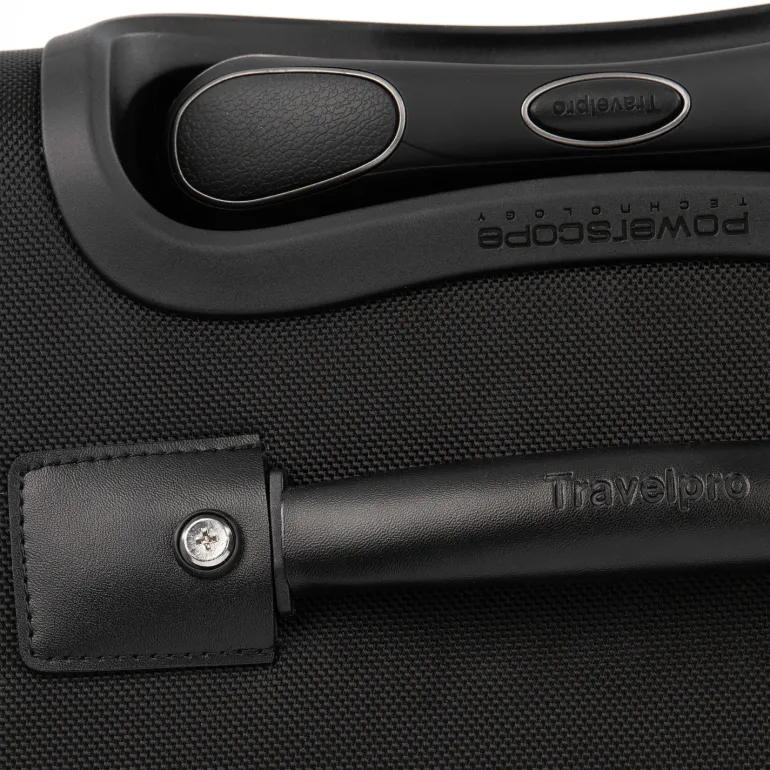 Travelpro Platinum Elite 29” Expandable Spinner