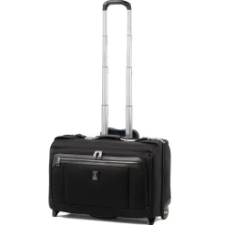 Travelpro Platinum Elite Carry-On Rolling Garment Bag