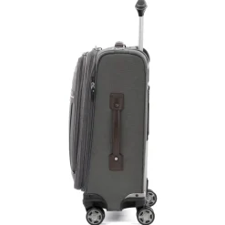 Travelpro Platinum Elite 21” Expandable Carry-On Spinner
