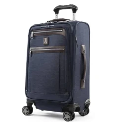Travelpro Platinum Elite 21” Expandable Carry-On Spinner