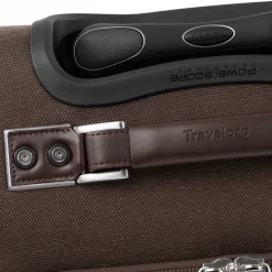 Travelpro Platinum Elite 21” Expandable Carry-On Spinner