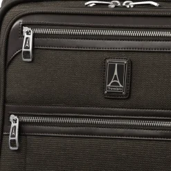 Travelpro Platinum Elite 21” Expandable Carry-On Spinner