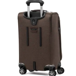 Travelpro Platinum Elite 21” Expandable Carry-On Spinner