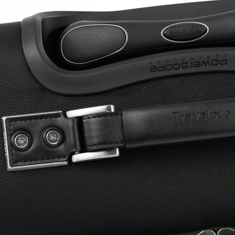 Travelpro Platinum Elite International Expandable Carry-On Spinner