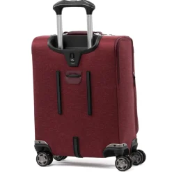 Travelpro Platinum Elite International Expandable Carry-On Spinner