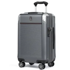 Travelpro Platinum Elite Carry On Expandable Hardside Spinner