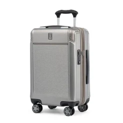 Travelpro Platinum Elite Carry On Expandable Hardside Spinner