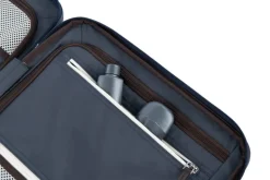Travelpro Platinum Elite Carry On Expandable Hardside Spinner