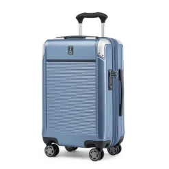Travelpro Platinum Elite Carry On Expandable Hardside Spinner
