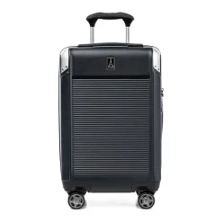 Travelpro Platinum Elite Carry On Expandable Hardside Spinner