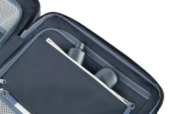 Travelpro Platinum Elite Compact Carry On Expandable Hardside Spinner