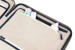Travelpro Platinum Elite Compact Carry On Expandable Hardside Spinner