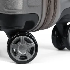 Travelpro Platinum Elite Compact Carry On Expandable Hardside Spinner