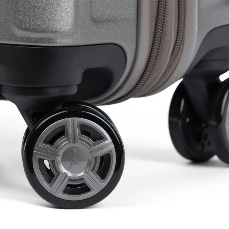 Travelpro Platinum Elite Compact Carry On Expandable Hardside Spinner