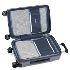 Travelpro Platinum Elite Compact Carry On Expandable Hardside Spinner