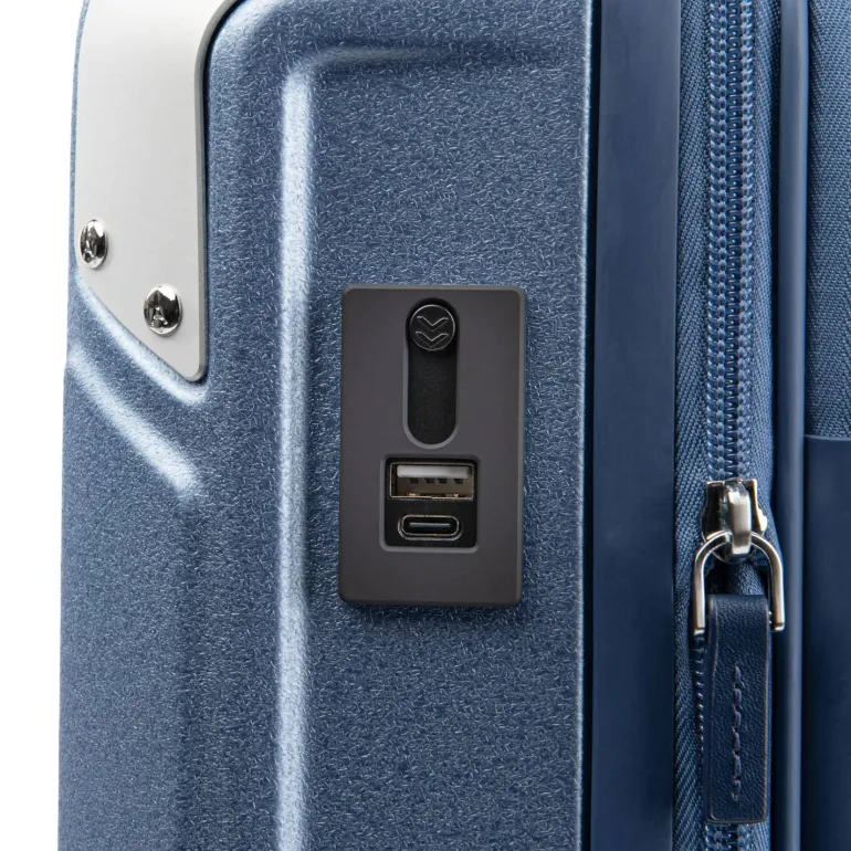Travelpro Platinum Elite Compact Carry On Expandable Hardside Spinner