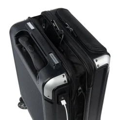 Travelpro Platinum Elite Hardside Compact Business Plus Carry On