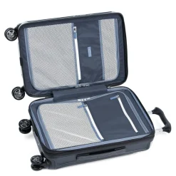 Travelpro Platinum Elite Hardside Compact Business Plus Carry On