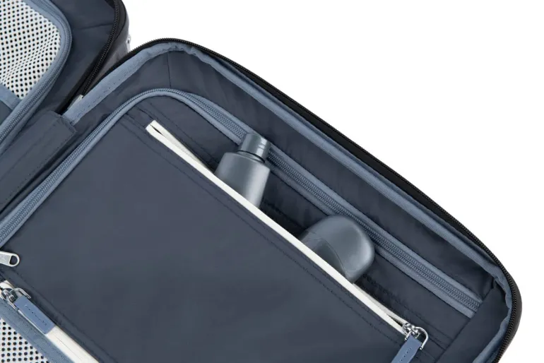 Travelpro Platinum Elite Hardside Business Plus Carry On spinner