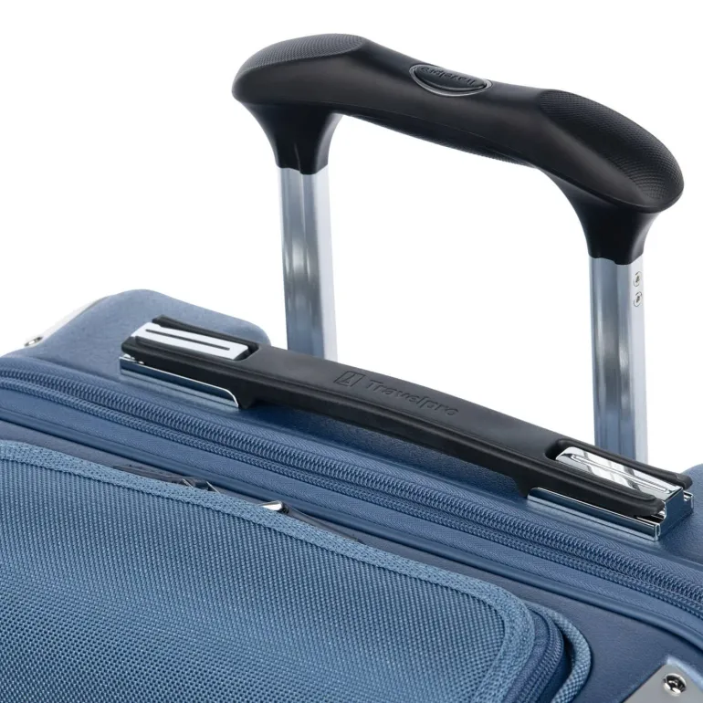 Travelpro Platinum Elite Hardside Business Plus Carry On spinner