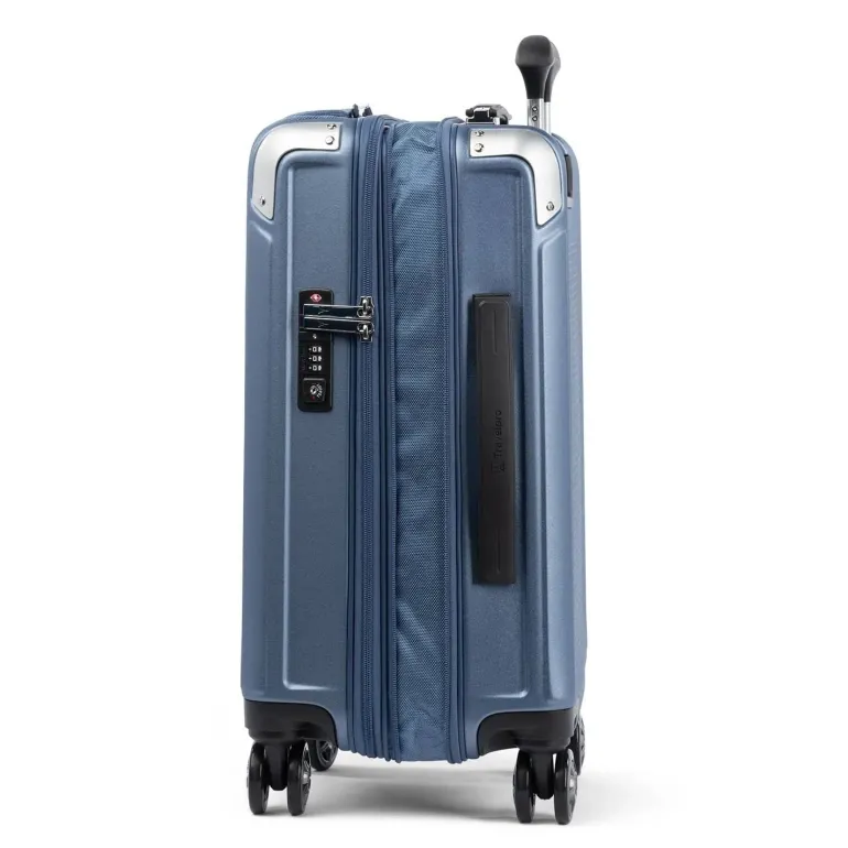 Travelpro Platinum Elite Hardside Business Plus Carry On spinner
