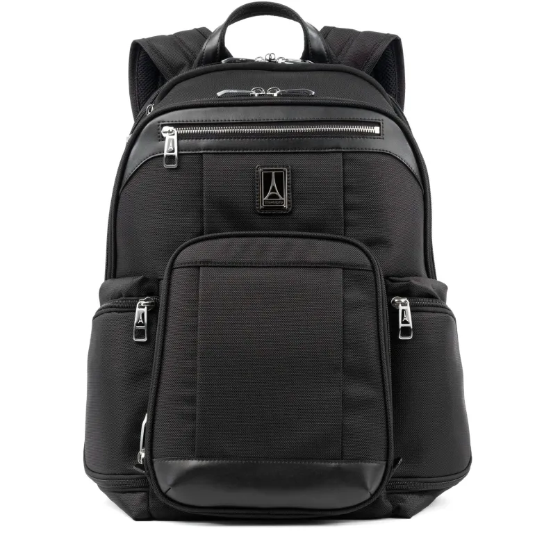 Travelpro Platinum Elite Business Backpack