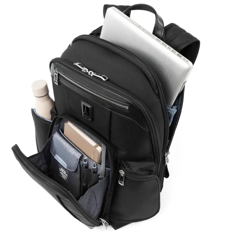 Travelpro Platinum Elite Business Backpack
