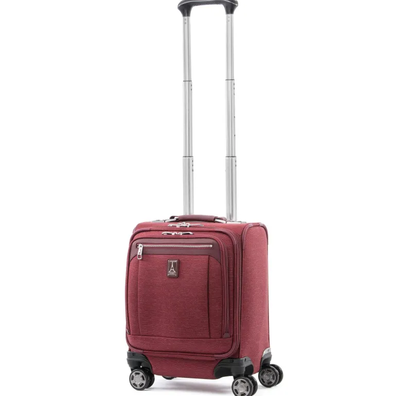 Travelpro Platinum Elite Carry-On Spinner Tote