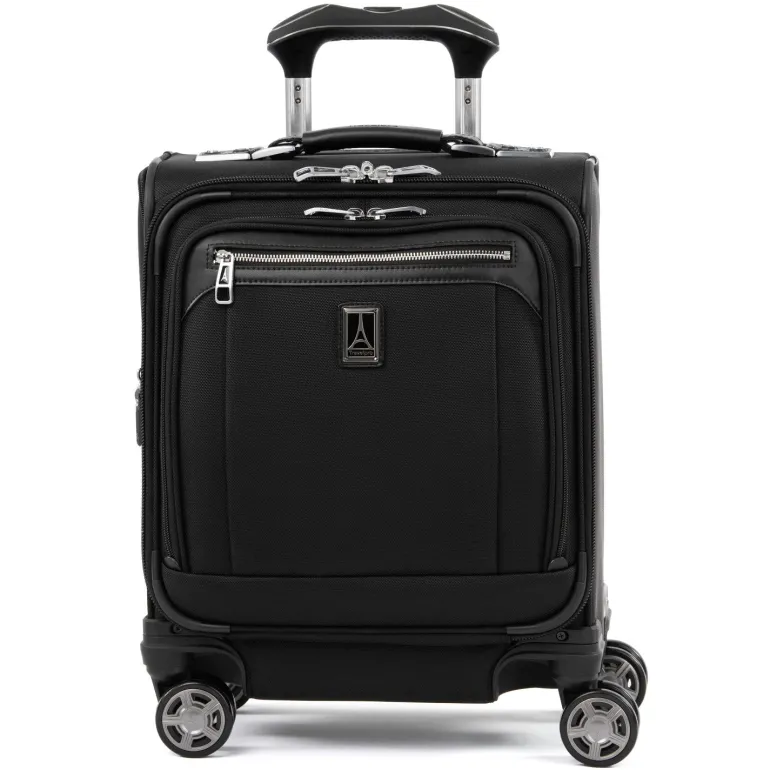 Travelpro Platinum Elite Carry-On Spinner Tote