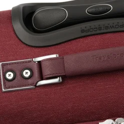 Travelpro Platinum Elite Carry-On Spinner Tote