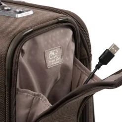Travelpro Platinum Elite Carry-On Spinner Tote