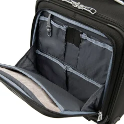 Travelpro Platinum Elite Carry-On Spinner Tote