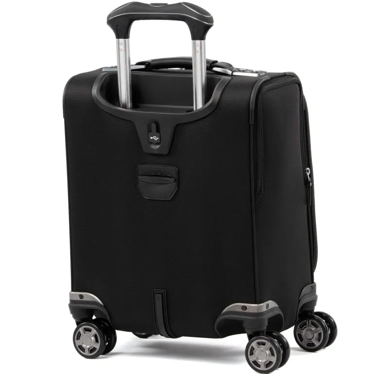 Travelpro Platinum Elite Carry-On Spinner Tote
