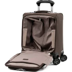 Travelpro Platinum Elite Carry-On Spinner Tote