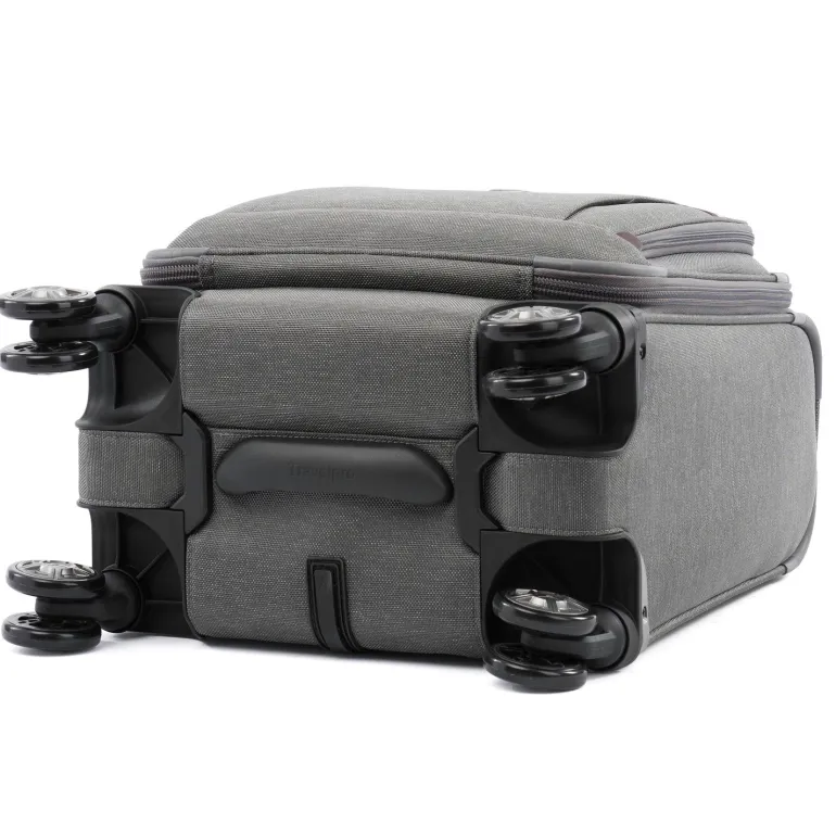 Travelpro Platinum Elite Carry-On Spinner Tote