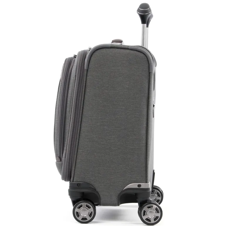 Travelpro Platinum Elite Carry-On Spinner Tote