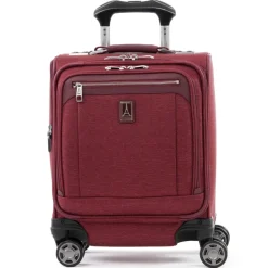 Travelpro Platinum Elite Carry-On Spinner Tote