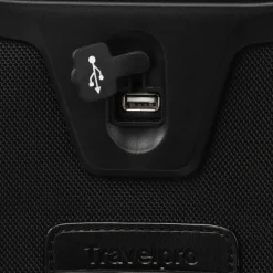 Travelpro Platinum Elite 22” Expandable Carry-On Rollaboard