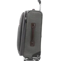 Travelpro Platinum Elite 22” Expandable Carry-On Rollaboard