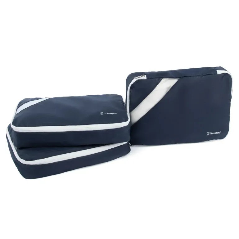 Travelpro Roadtrip 3 Pack Large Packing Cubes