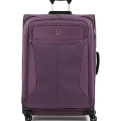 Travelpro Tourlite 29" Expandable Spinner Purple