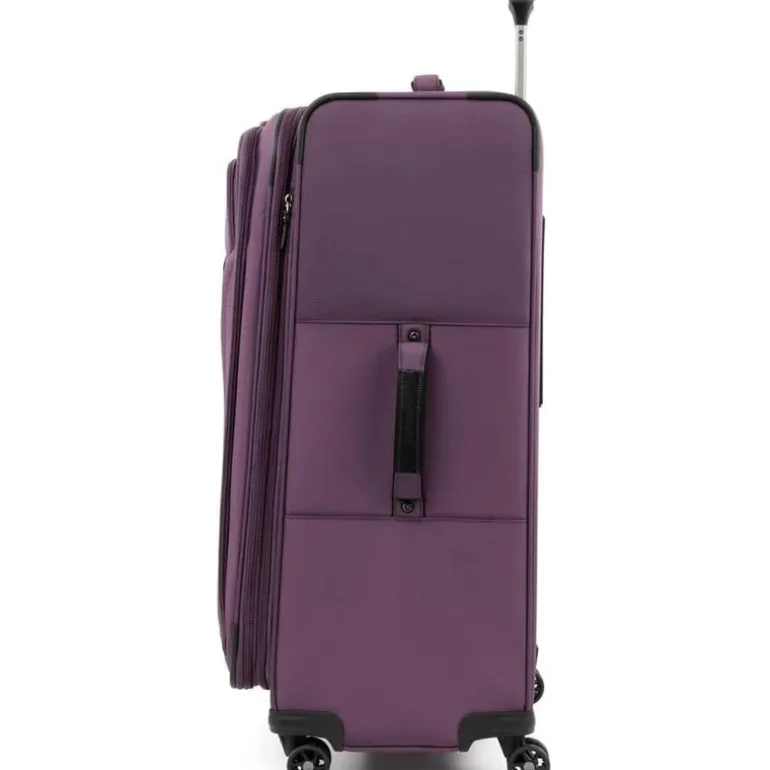 Travelpro Tourlite 29" Expandable Spinner Purple