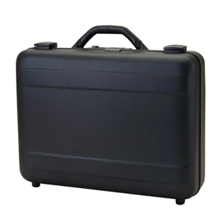 TZ Case AC-38 Aluminum Business Attache Case, Altman Luggage